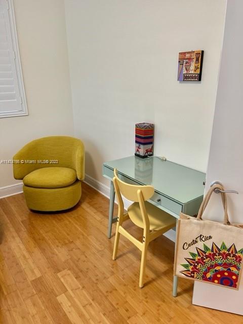DOWNTOWN DADELAND CONDO N - Residential Lease