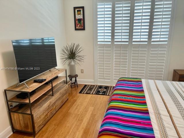 DOWNTOWN DADELAND CONDO N - Residential Lease