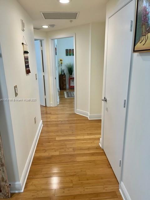 DOWNTOWN DADELAND CONDO N - Residential Lease