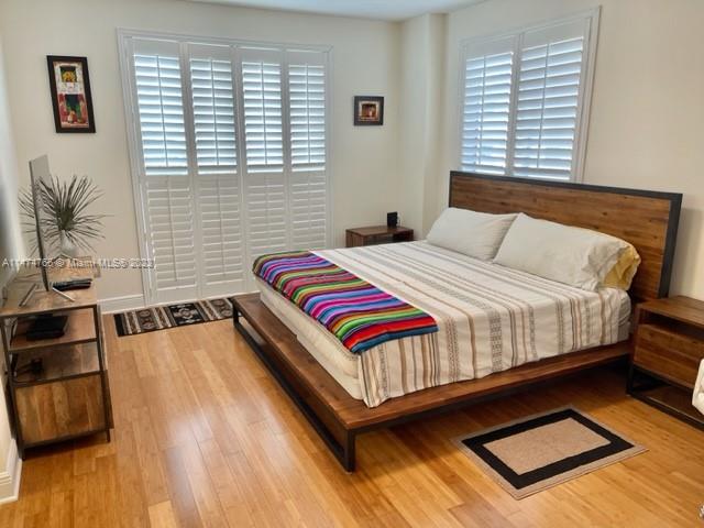 DOWNTOWN DADELAND CONDO N - Residential Lease