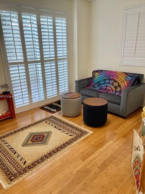 DOWNTOWN DADELAND CONDO N - Residential Lease