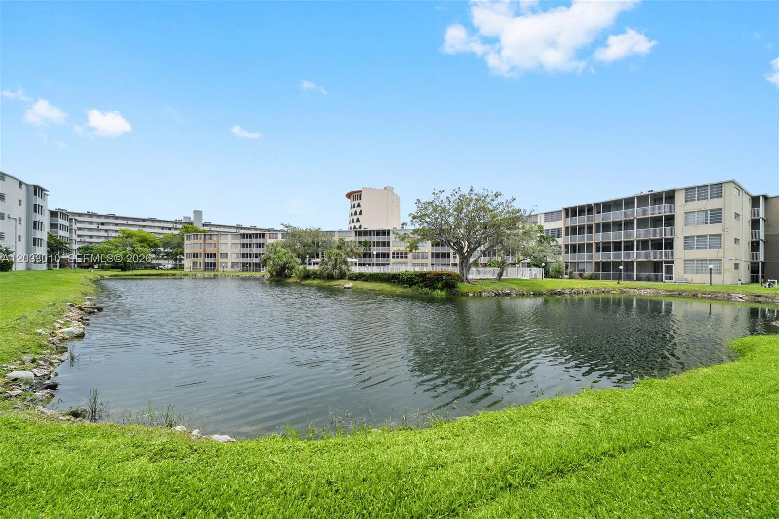 Huge updated 2-bedroom, 2-bathroom, 2 balconies corner unit-one of the largest floor plans in the area. 
Located in a gated community next to Skylake Plaza with shopping, dining, parks, and everyday conveniences within walking distance. Prime location just 10 minutes from Aventura Mall and only 5 minutes to I-95 and Biscayne Blvd.

The unit features a new kitchen, updated bathrooms, new flooring throughout.
 Residents enjoy four swimming pools, beautiful lakes, and a well-maintained walks complex area.