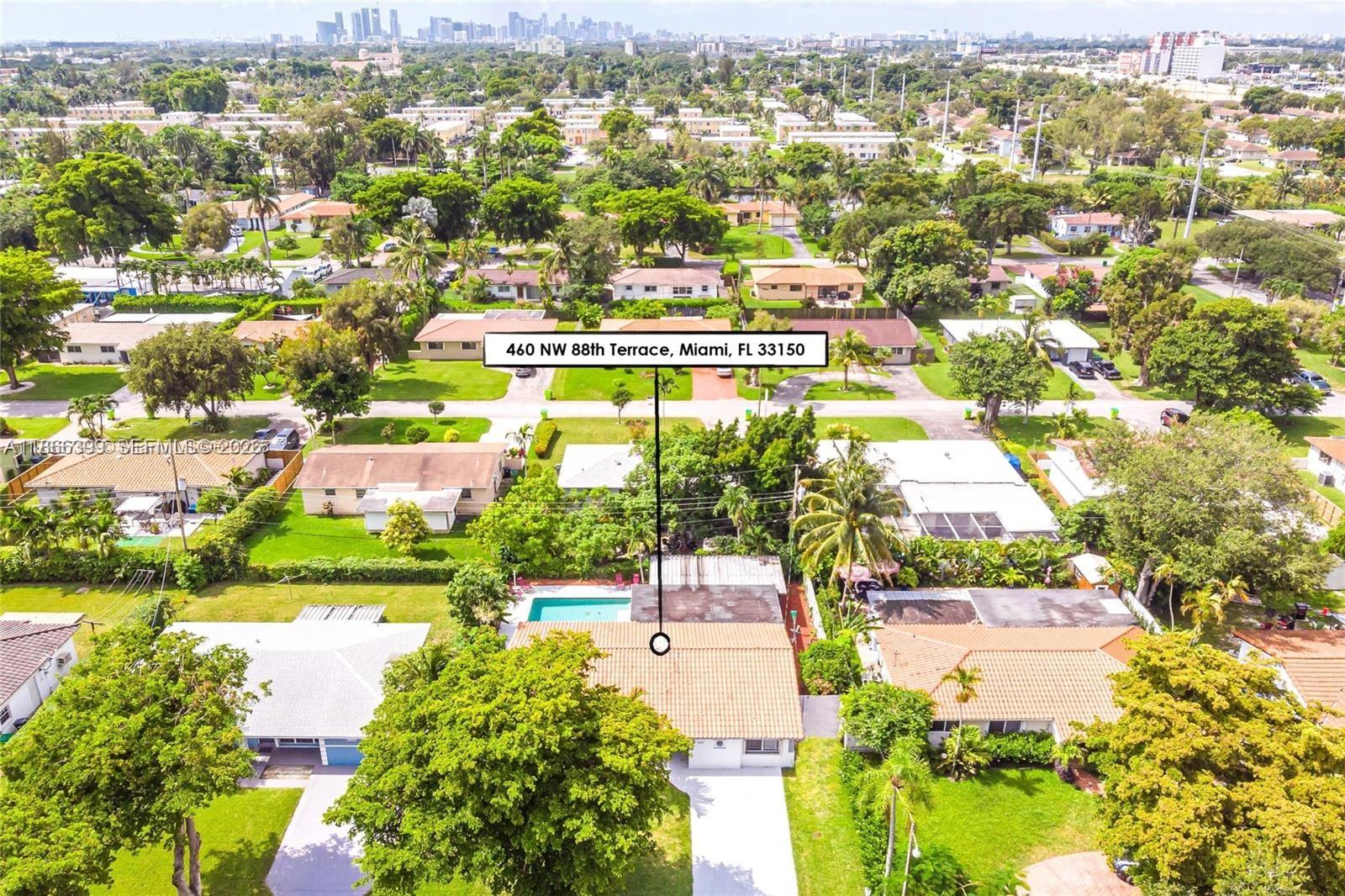 GLENDALE MANOR - Residential