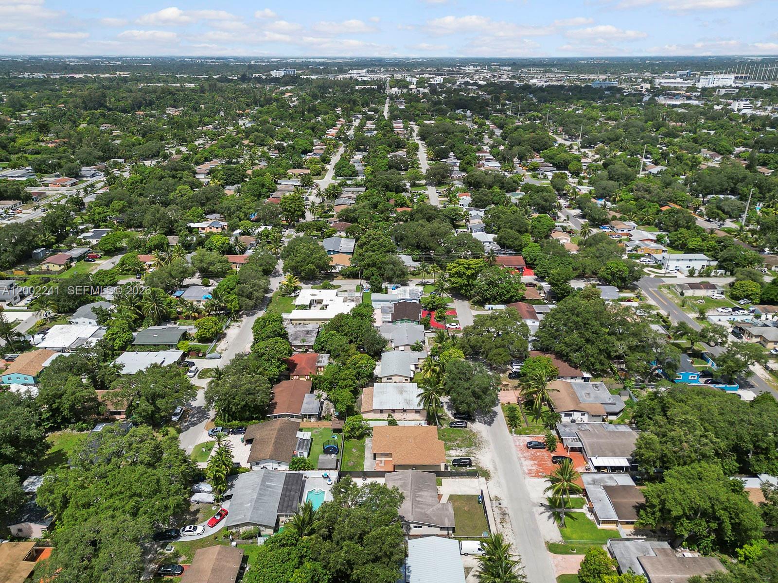 FULFORD HIGHLANDS 1ST ADD - Residential