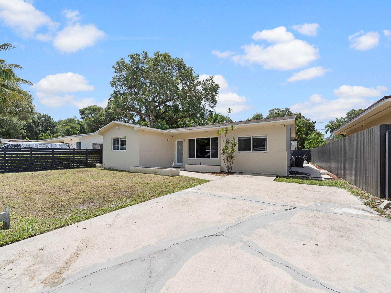 FULFORD HIGHLANDS 1ST ADD - Residential