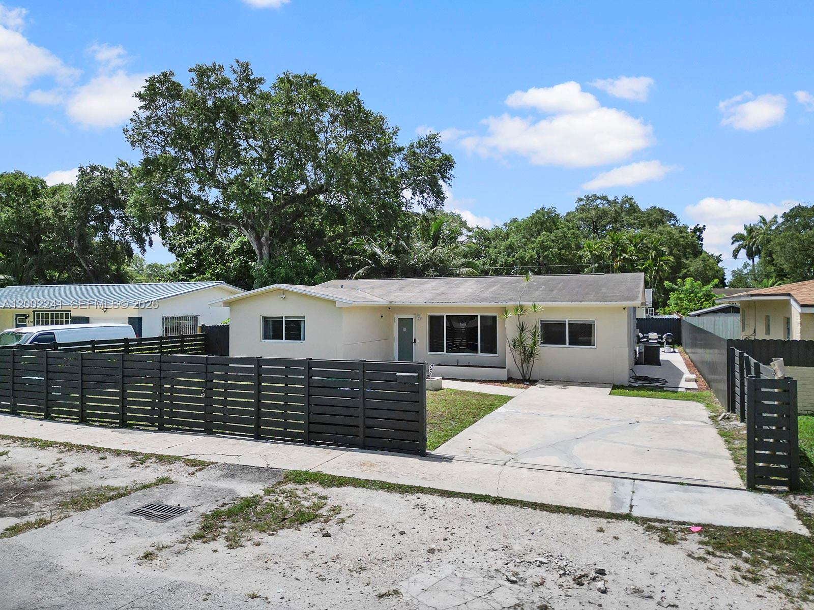 FULFORD HIGHLANDS 1ST ADD - Residential