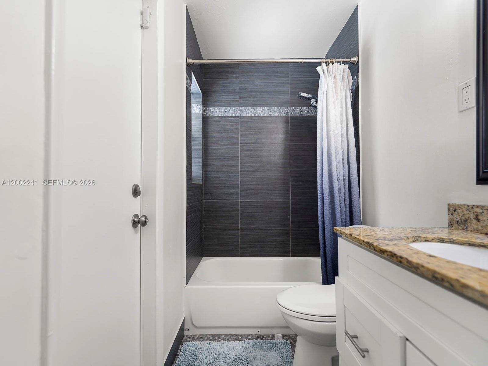 FULFORD HIGHLANDS 1ST ADD - Residential