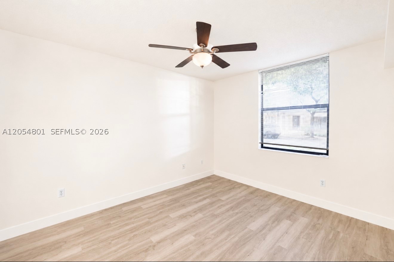 REGENT PARK CONDO - Residential Lease