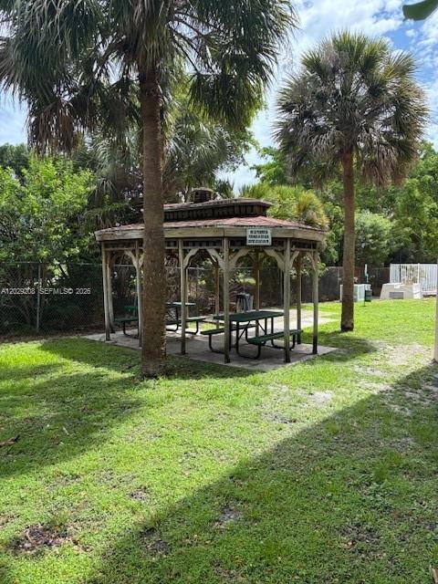 LAS BRISAS@ COUNTRY CLUB - Residential Lease