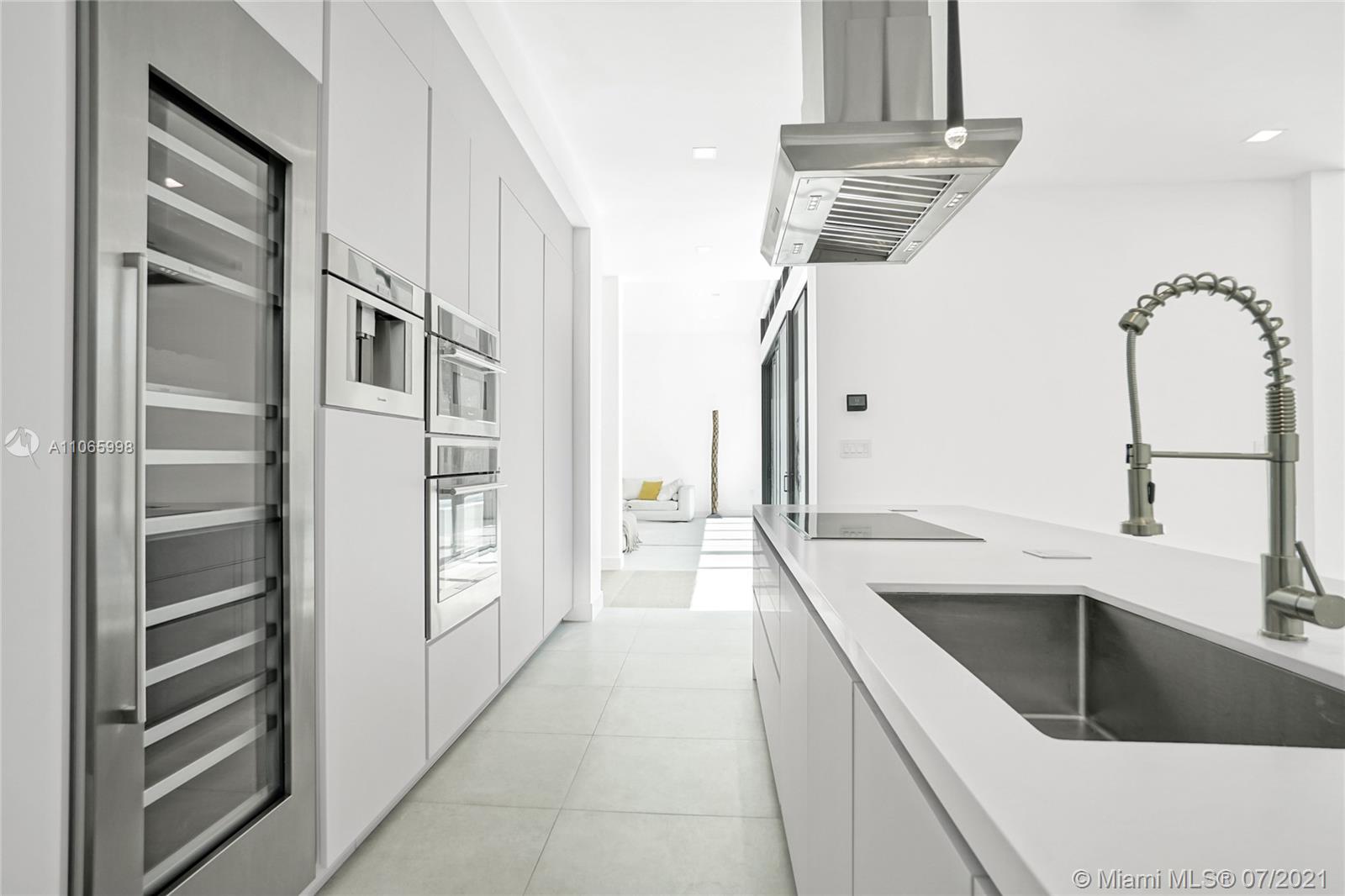 MID GOLF SUB - Residential