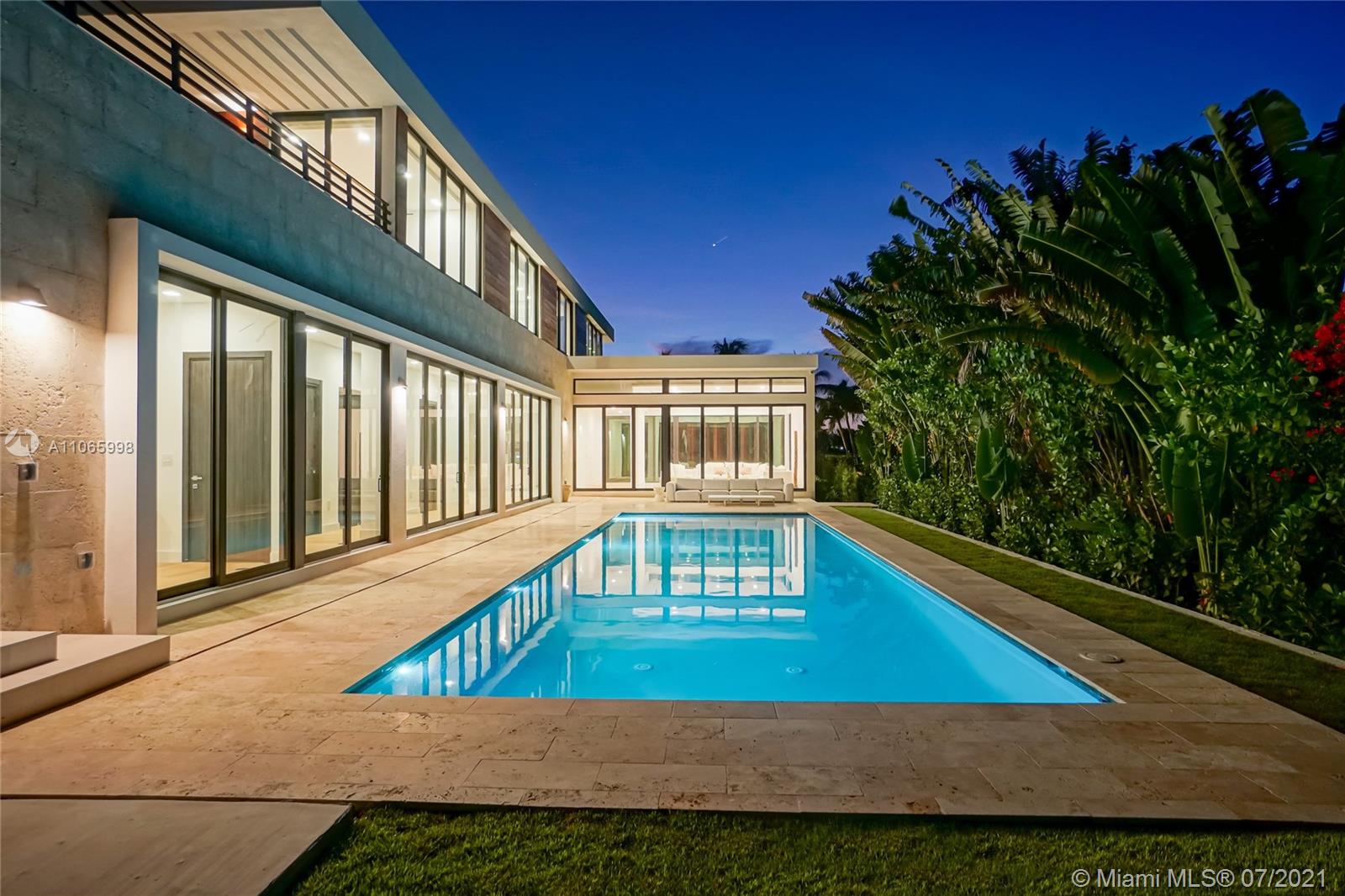 MID GOLF SUB - Residential