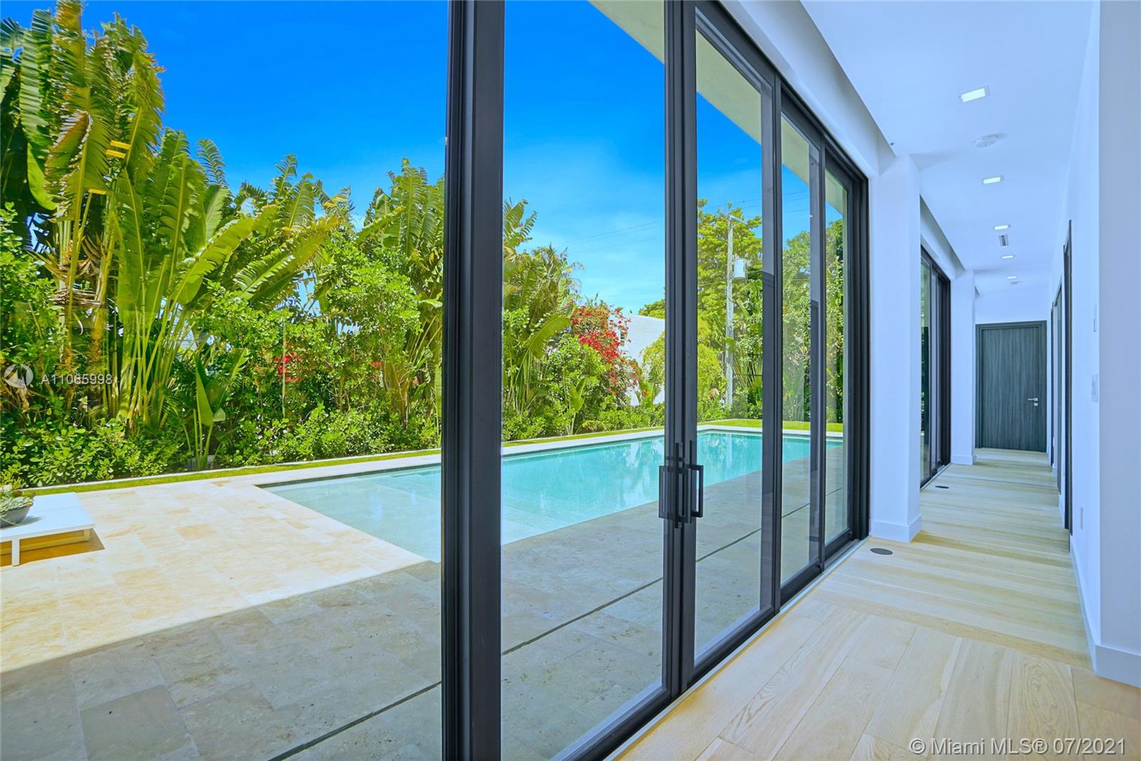MID GOLF SUB - Residential