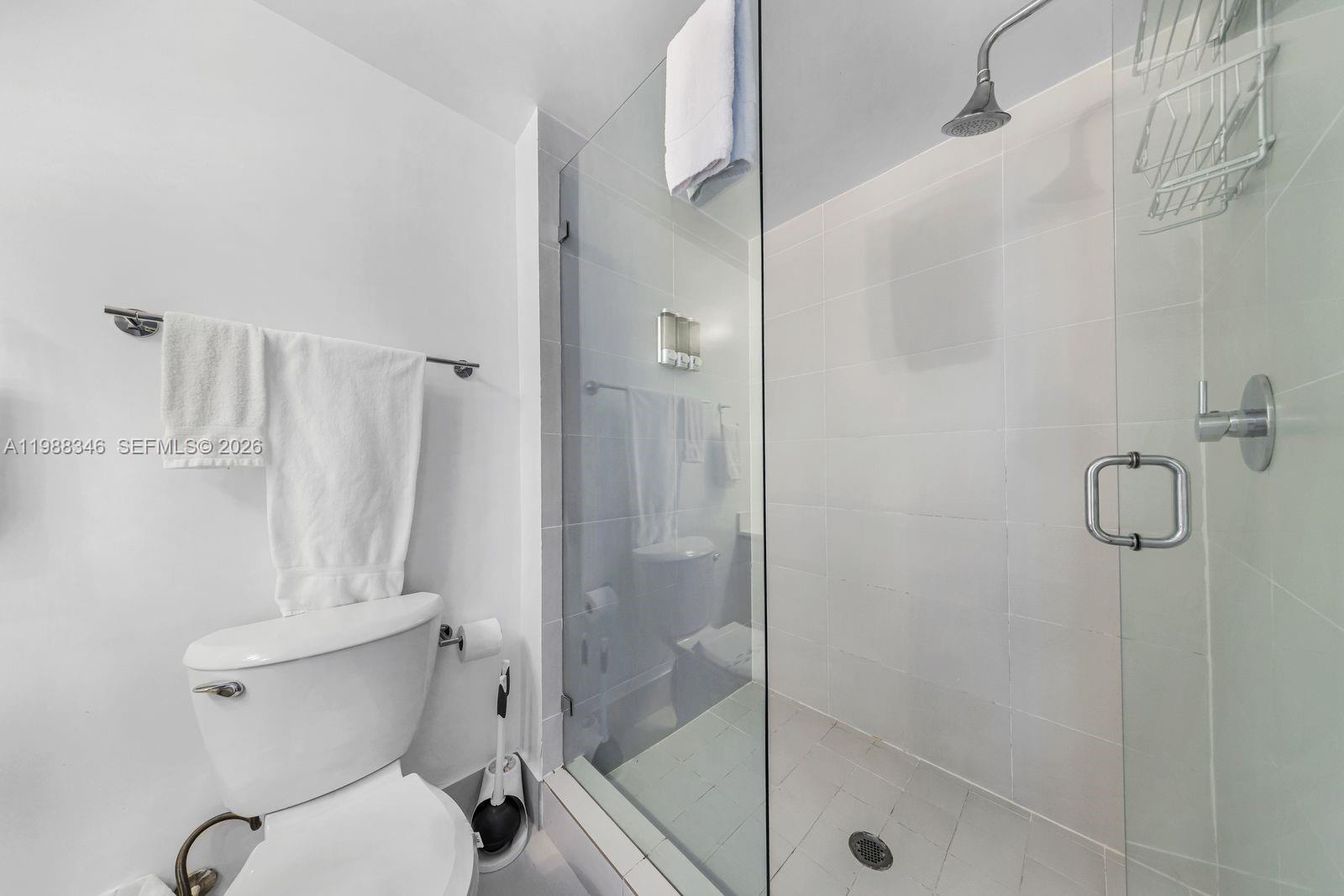 BEACHWALK CONDOMINIUM - Residential