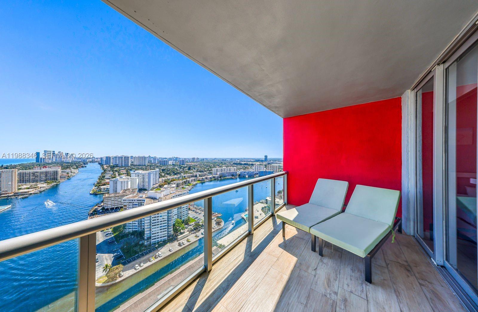 BEACHWALK CONDOMINIUM - Residential