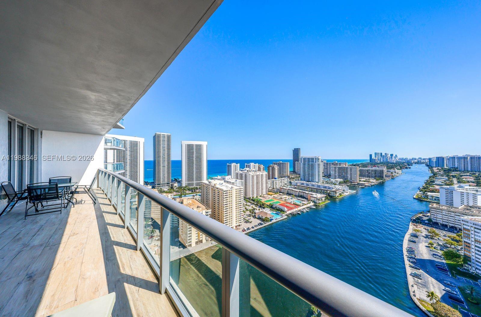 BEACHWALK CONDOMINIUM - Residential