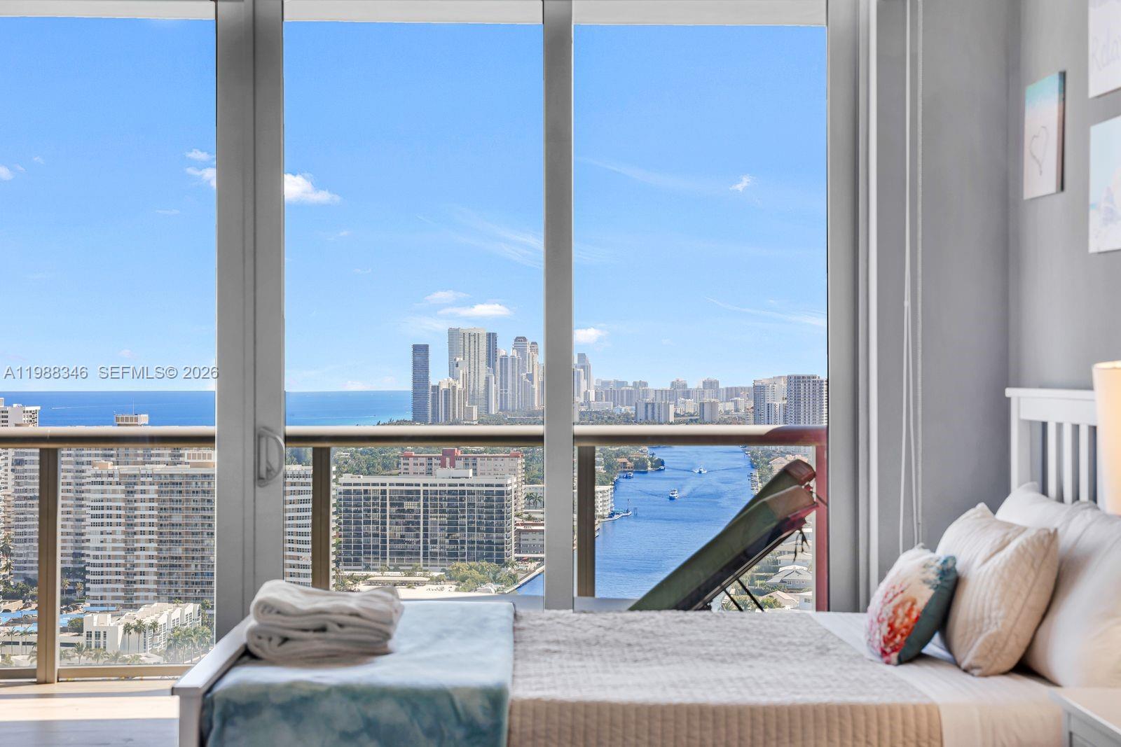 BEACHWALK CONDOMINIUM - Residential
