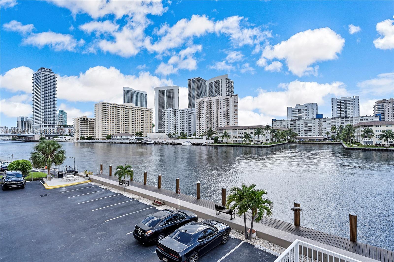 GOLDEN SAILS CONDO - Residential