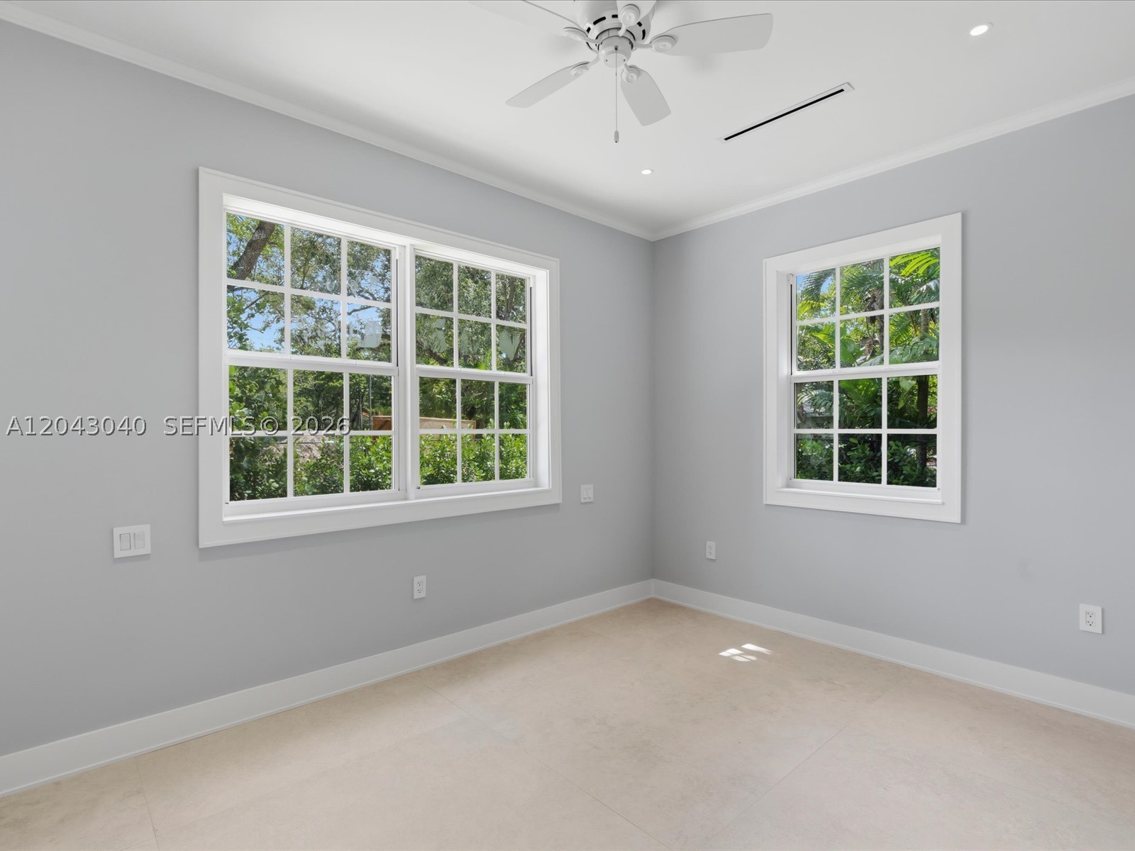 COCOPLUM TERR - Residential