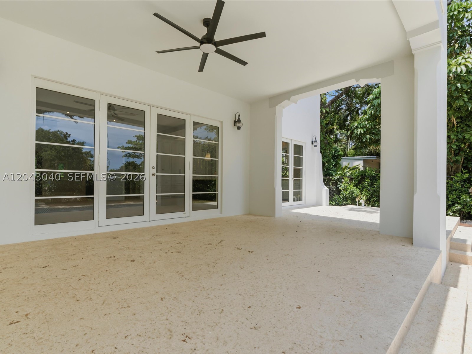 COCOPLUM TERR - Residential