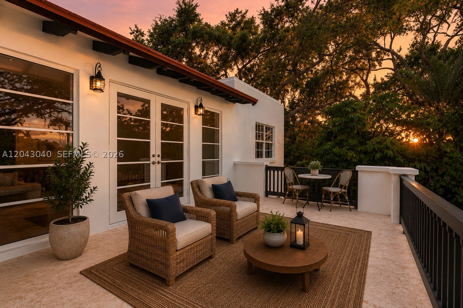 COCOPLUM TERR - Residential