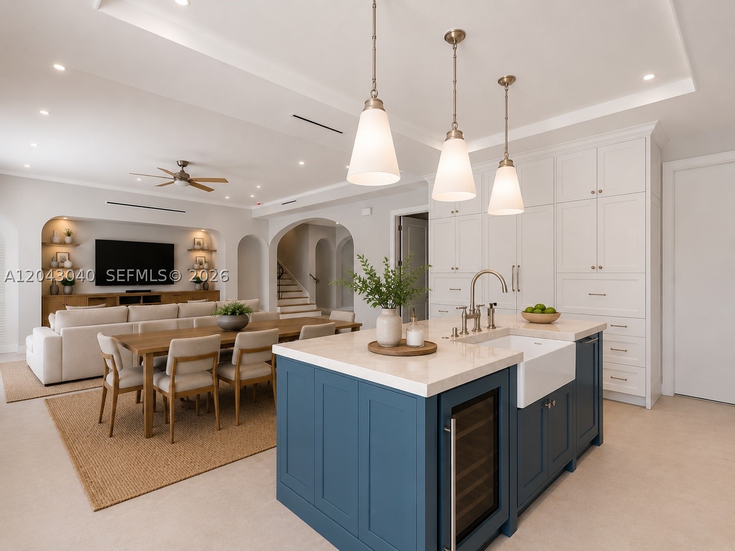 COCOPLUM TERR - Residential