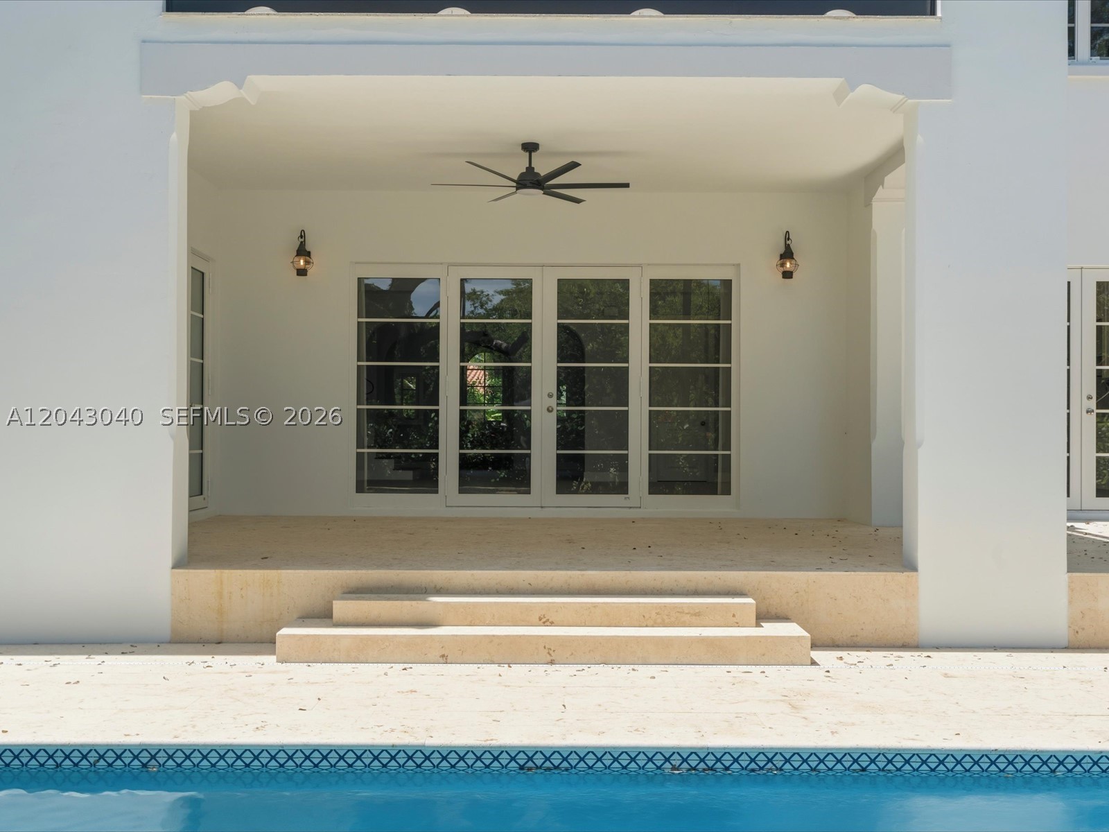 COCOPLUM TERR - Residential