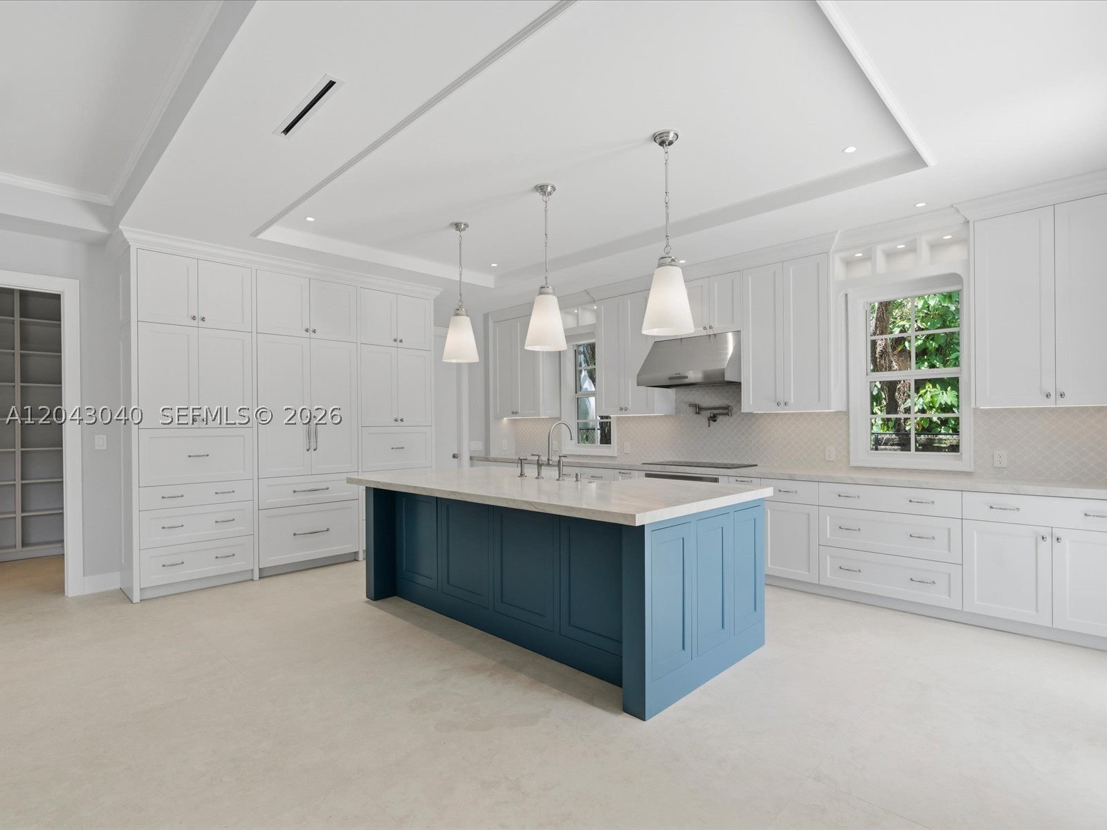 COCOPLUM TERR - Residential
