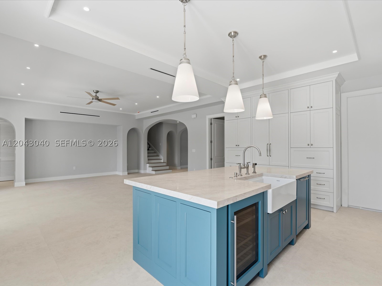COCOPLUM TERR - Residential