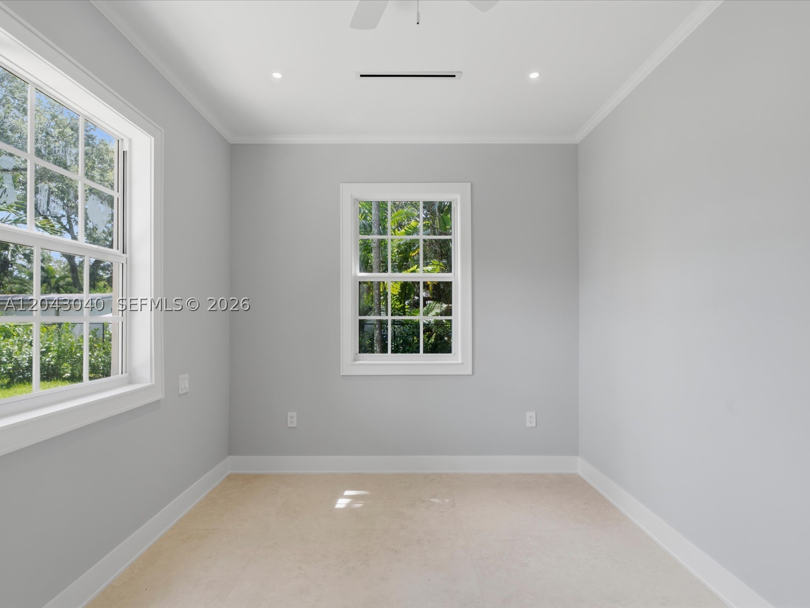 COCOPLUM TERR - Residential