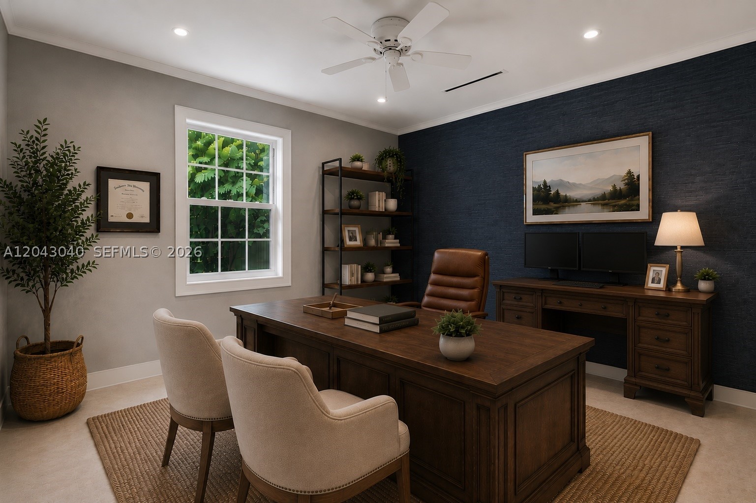 COCOPLUM TERR - Residential