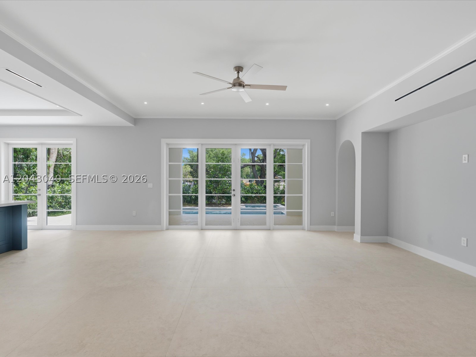 COCOPLUM TERR - Residential