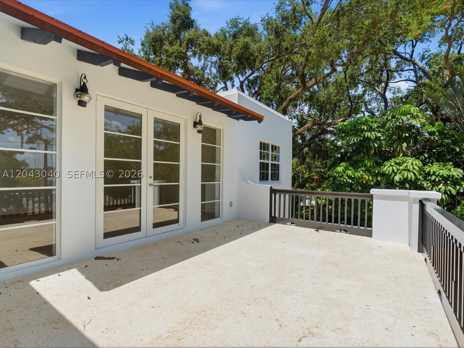 COCOPLUM TERR - Residential
