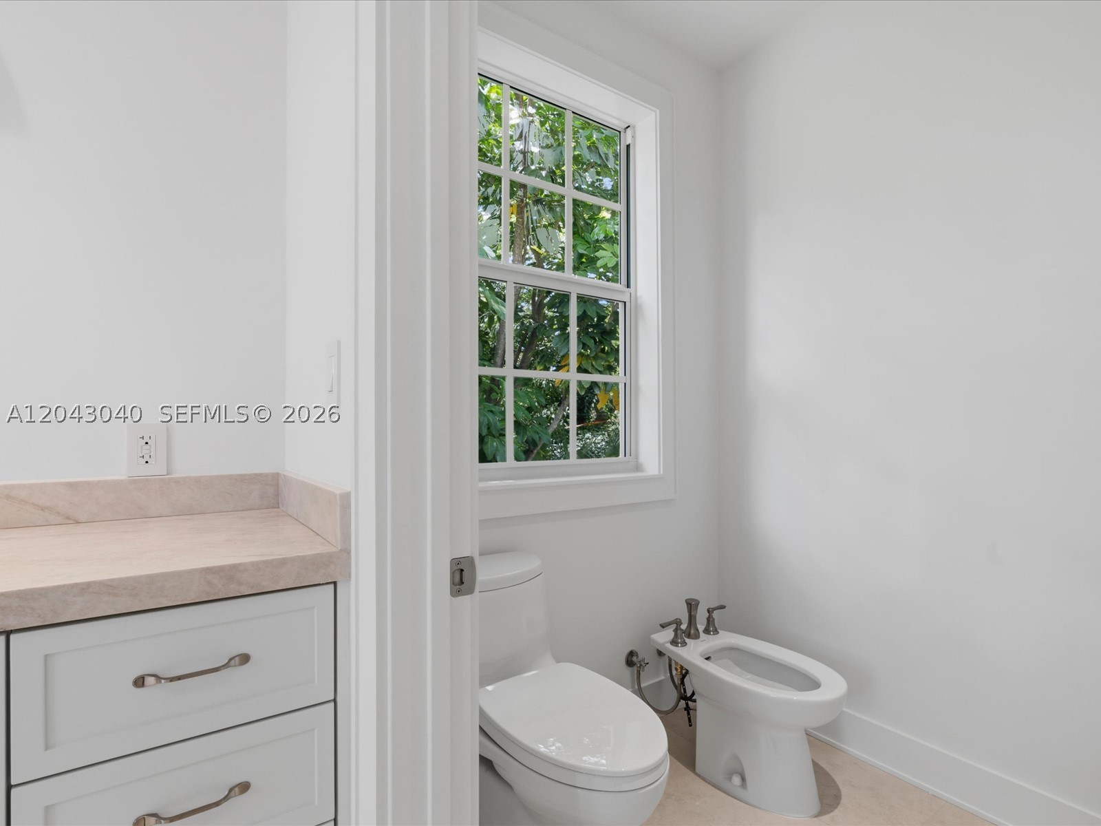 COCOPLUM TERR - Residential