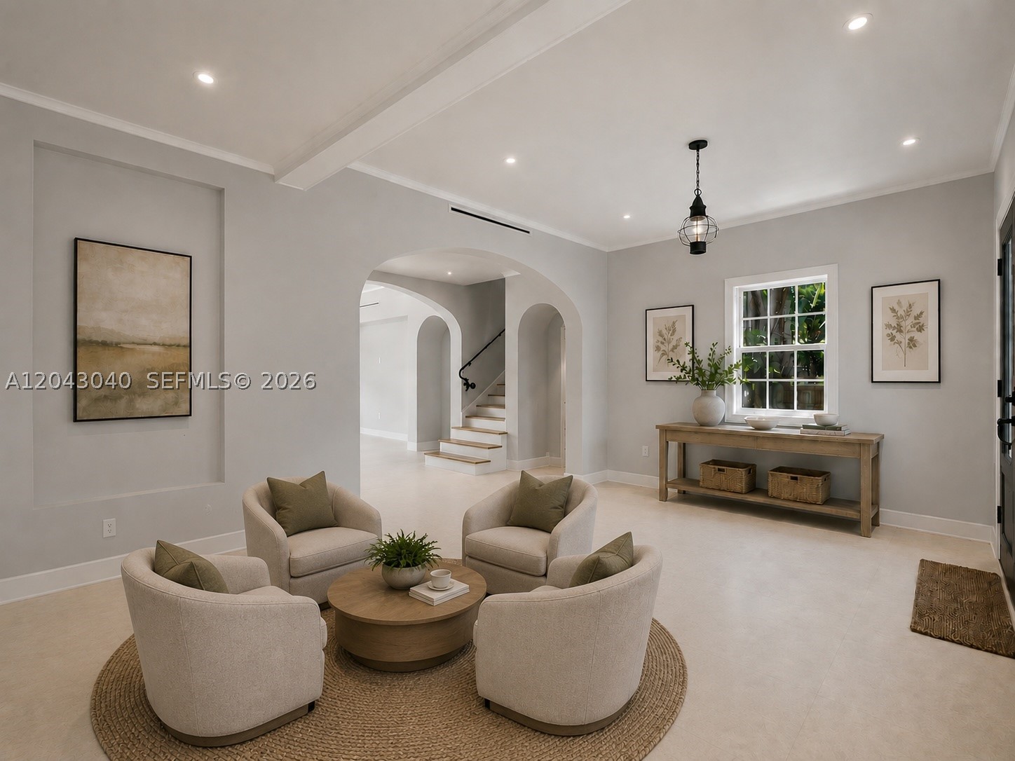 COCOPLUM TERR - Residential