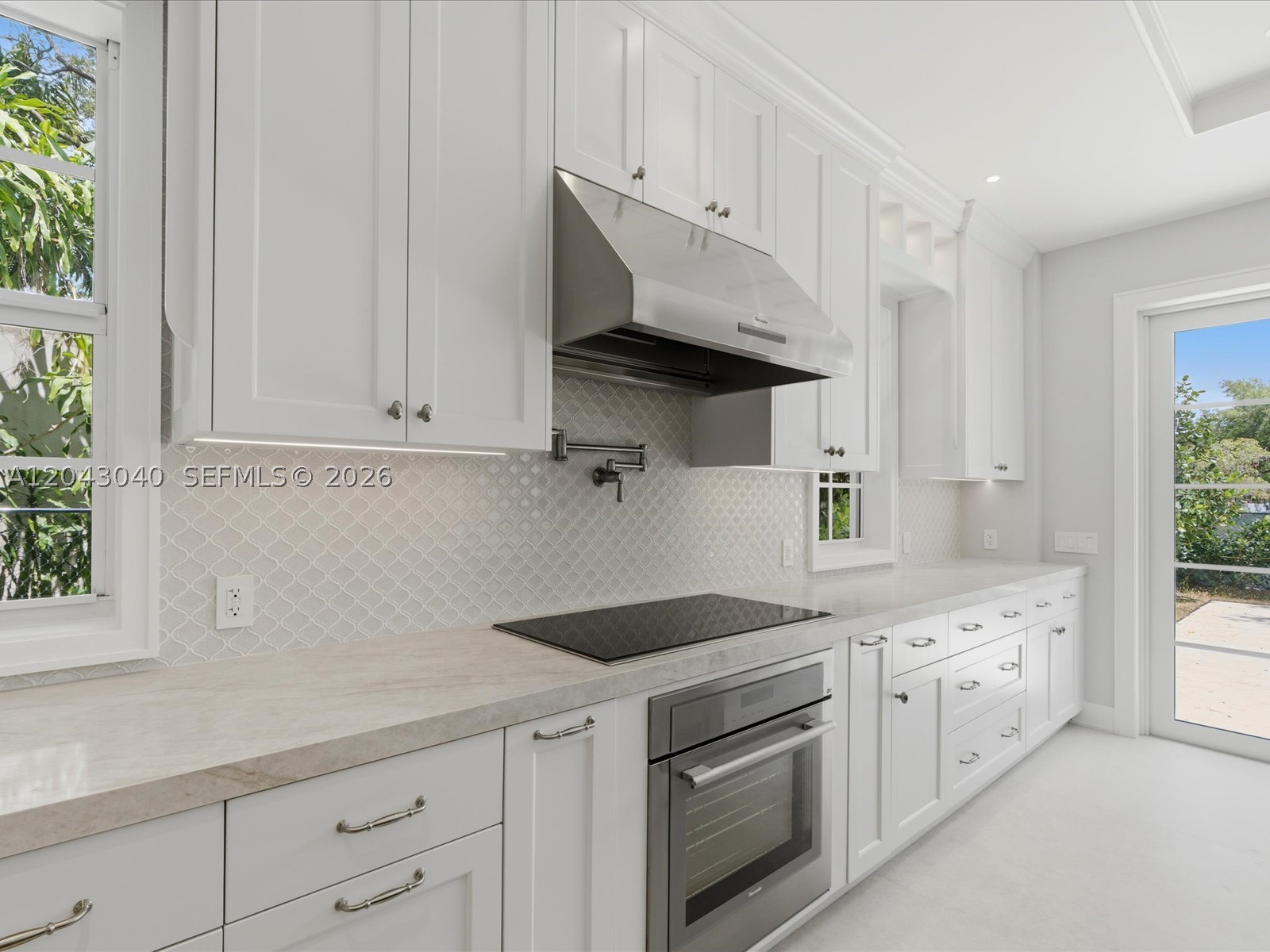 COCOPLUM TERR - Residential