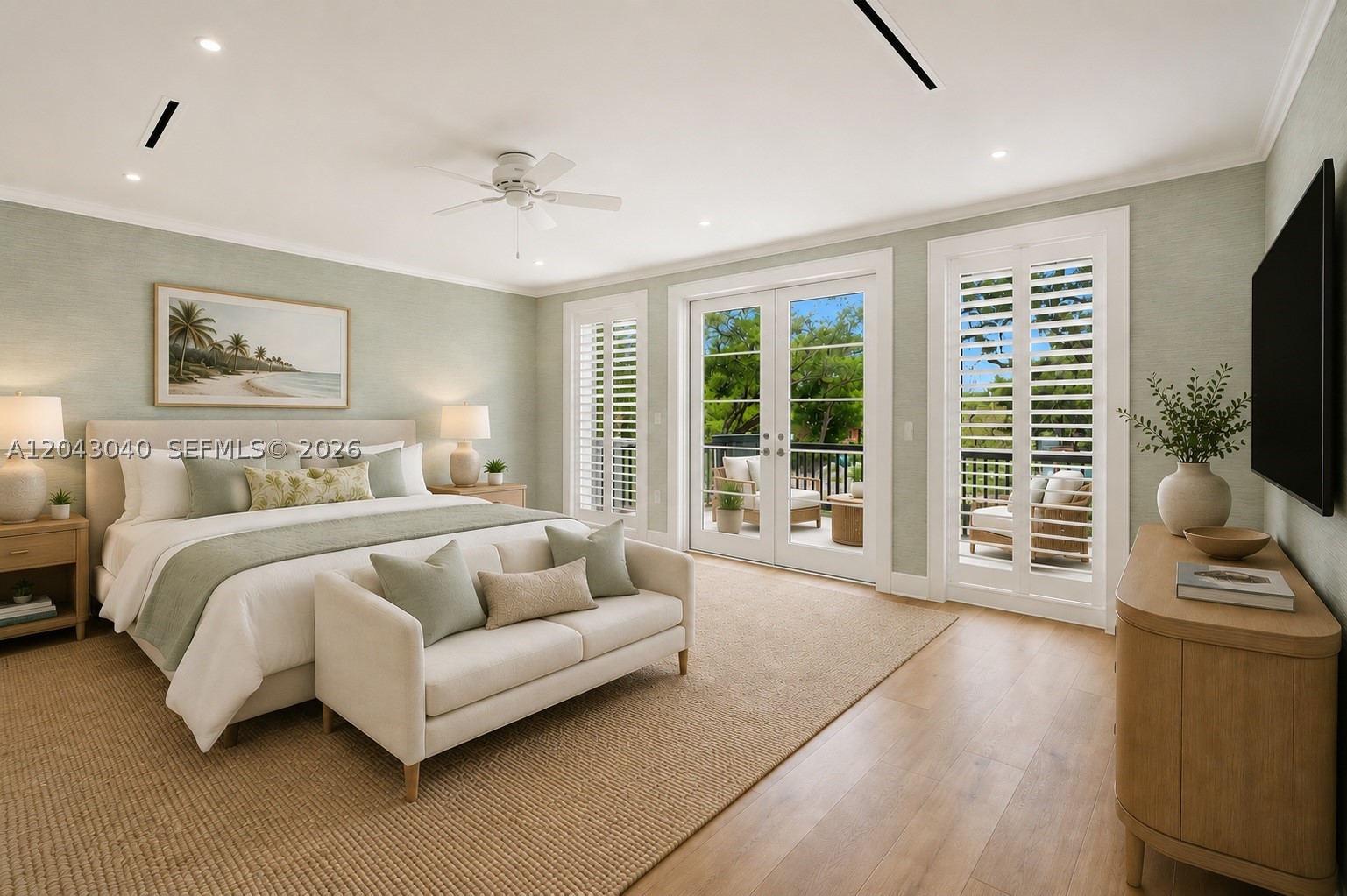 COCOPLUM TERR - Residential