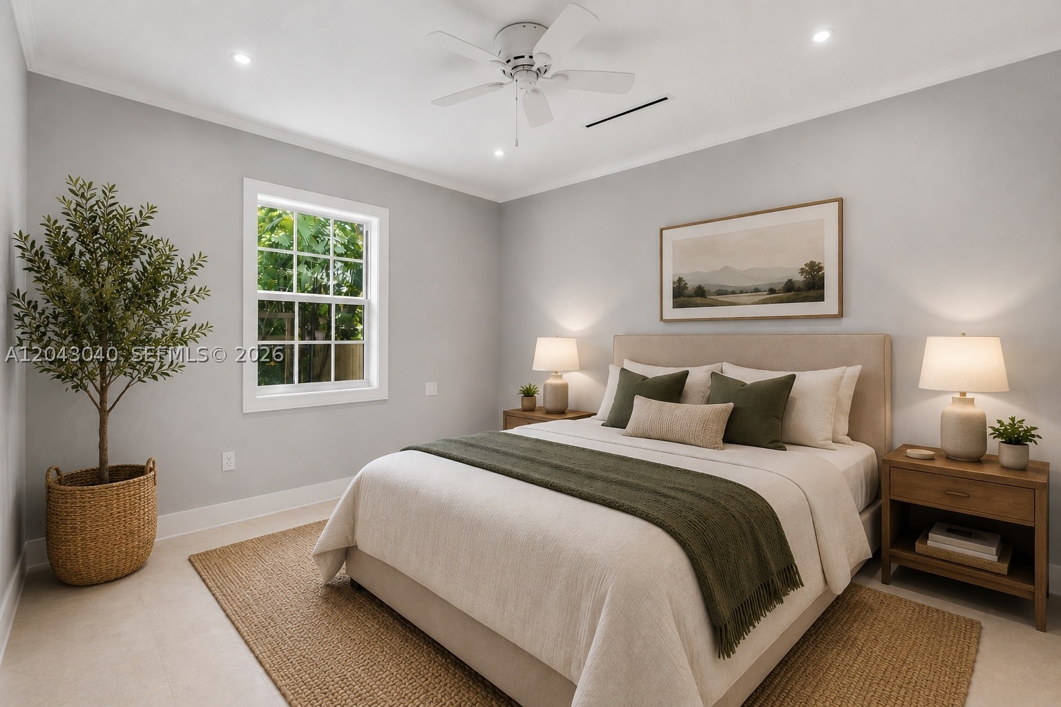 COCOPLUM TERR - Residential