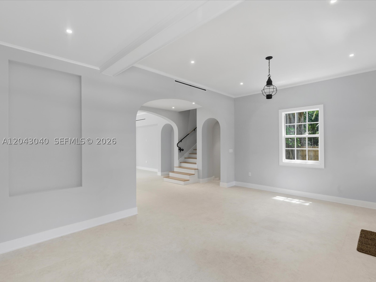 COCOPLUM TERR - Residential