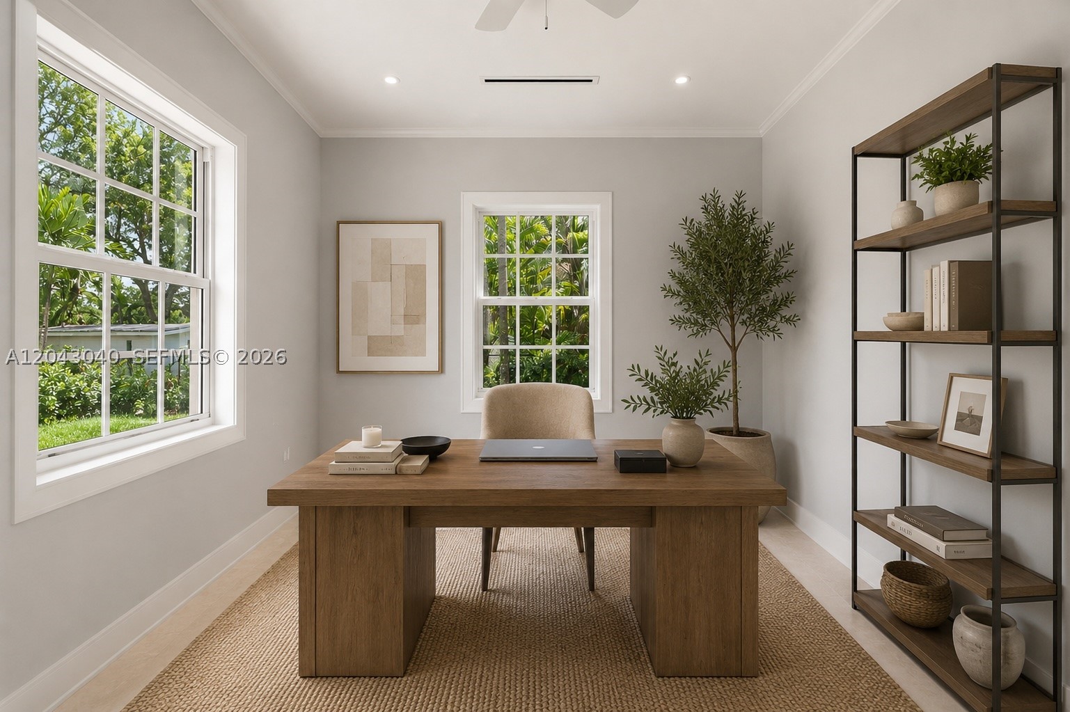 COCOPLUM TERR - Residential