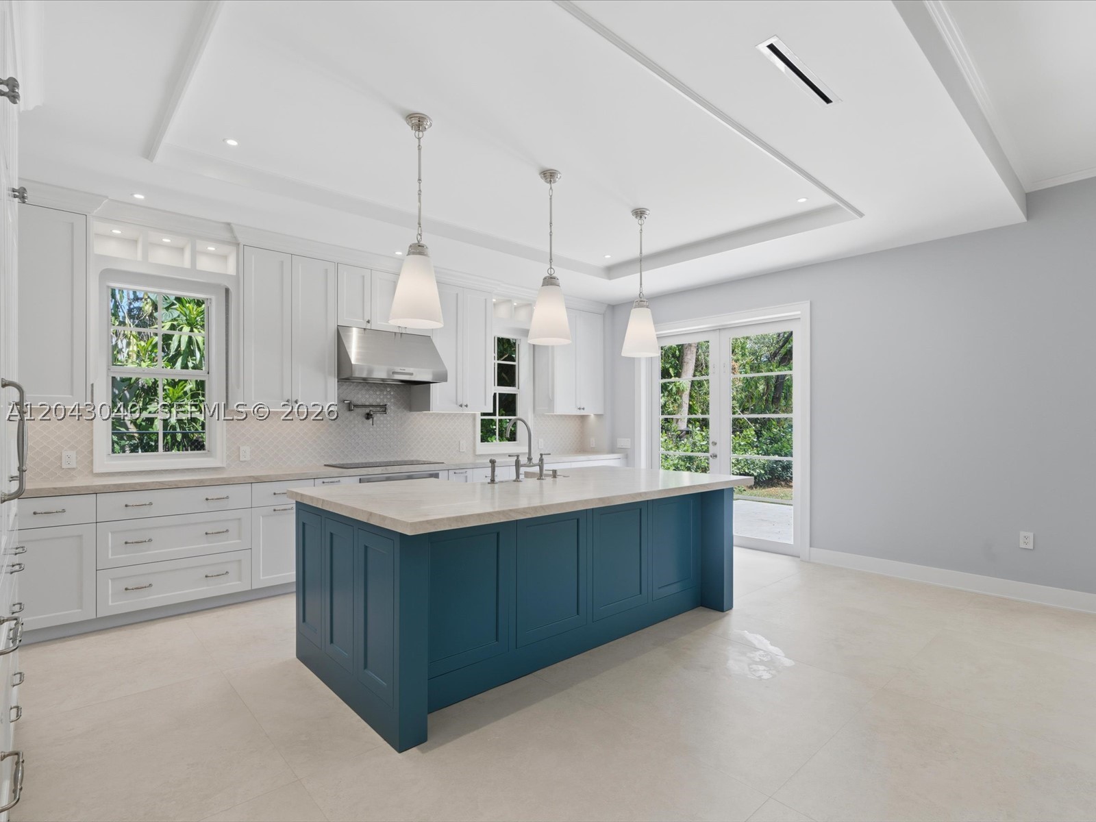 COCOPLUM TERR - Residential