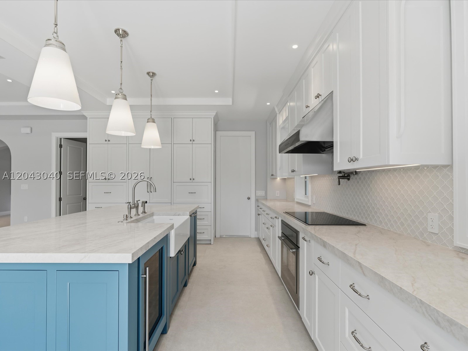 COCOPLUM TERR - Residential
