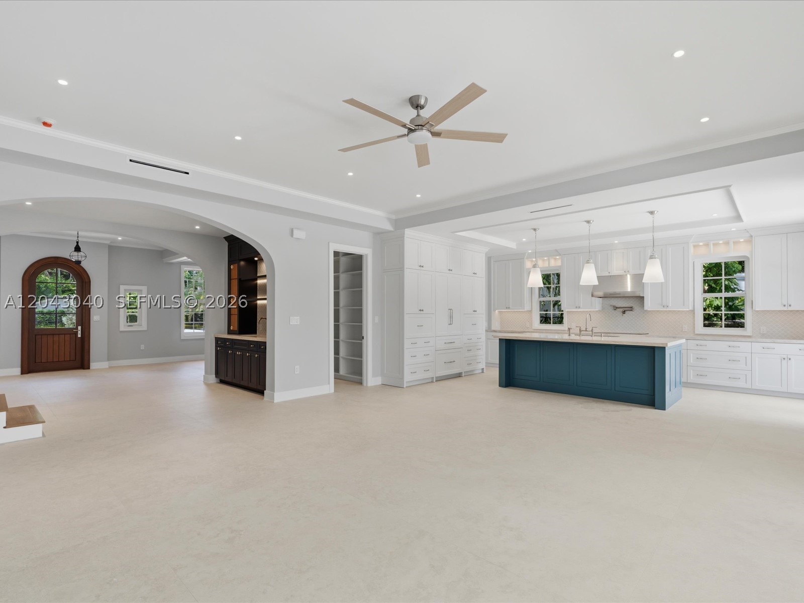 COCOPLUM TERR - Residential