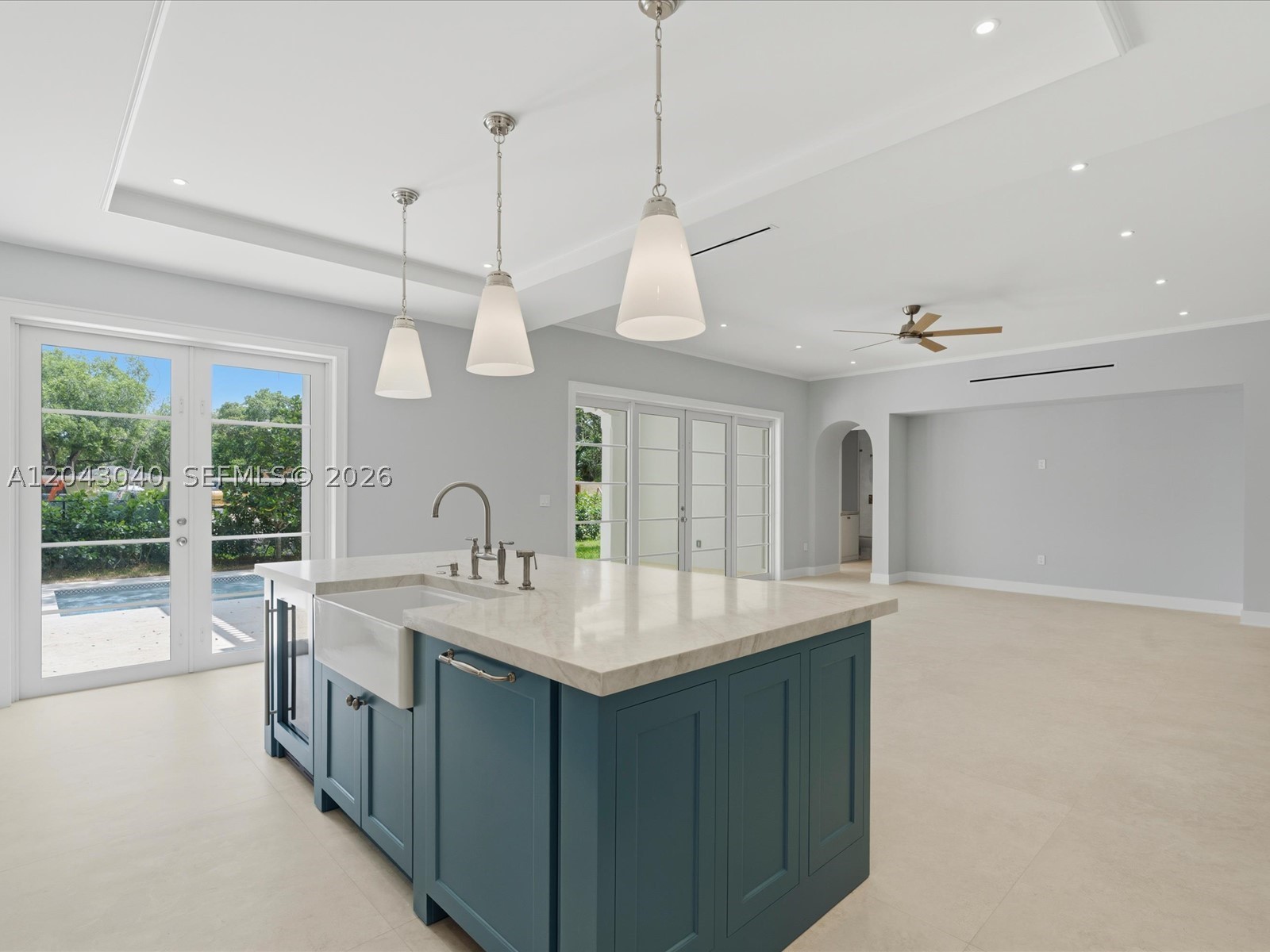 COCOPLUM TERR - Residential