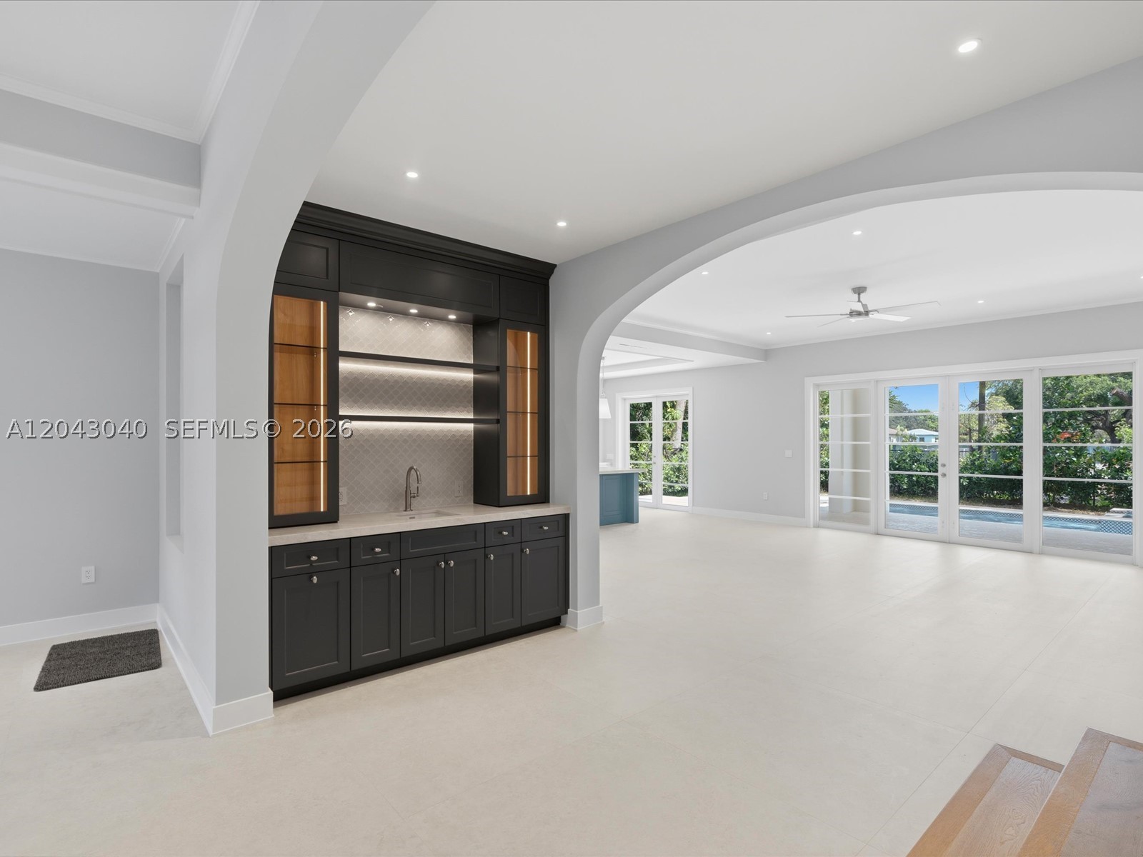 COCOPLUM TERR - Residential