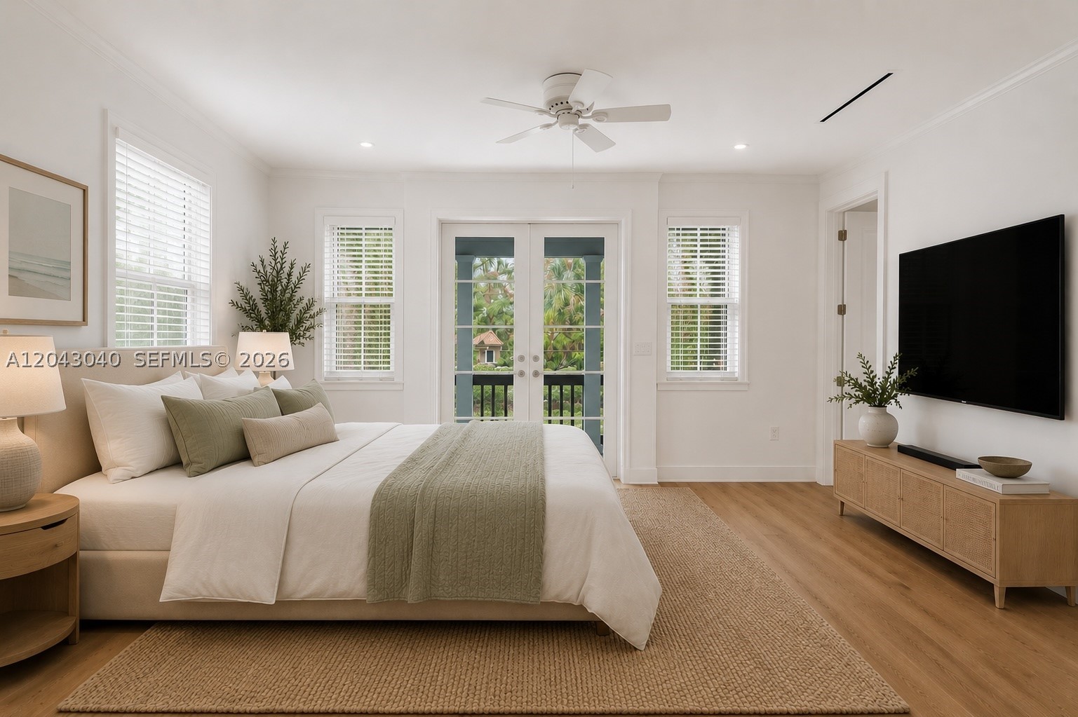 COCOPLUM TERR - Residential