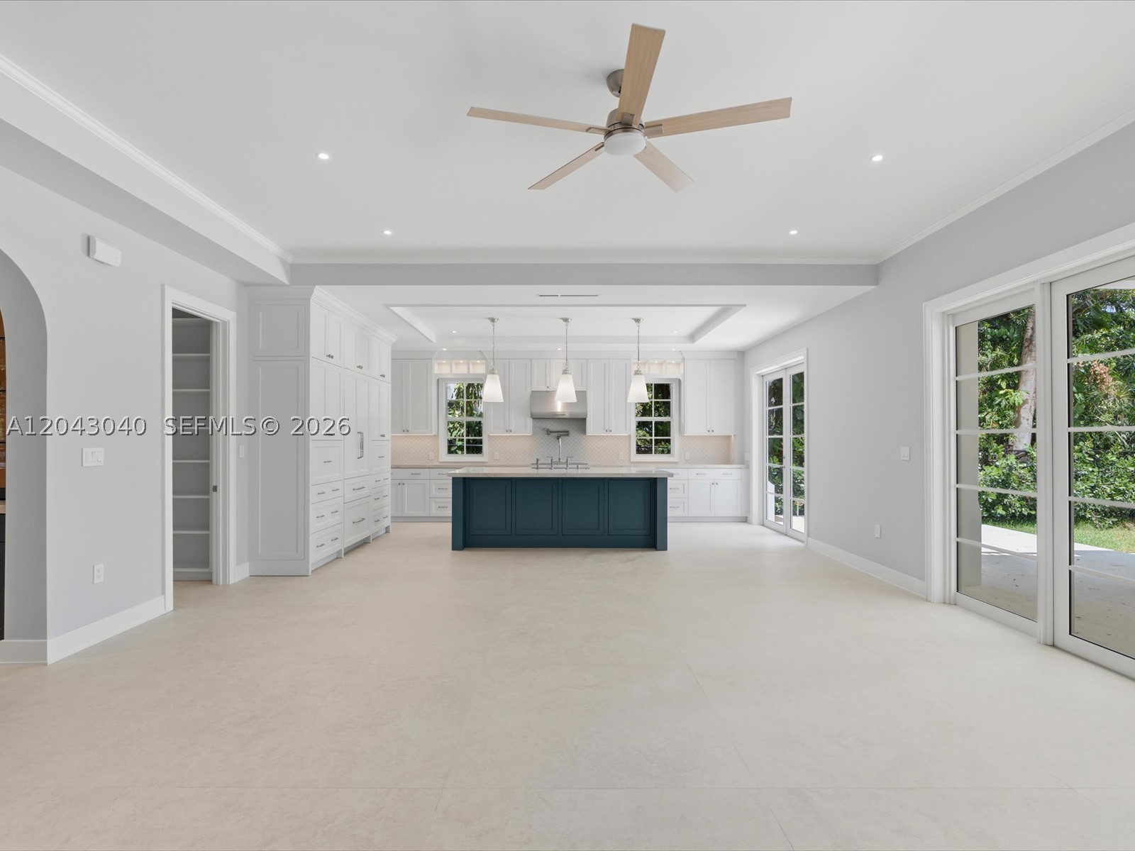 COCOPLUM TERR - Residential