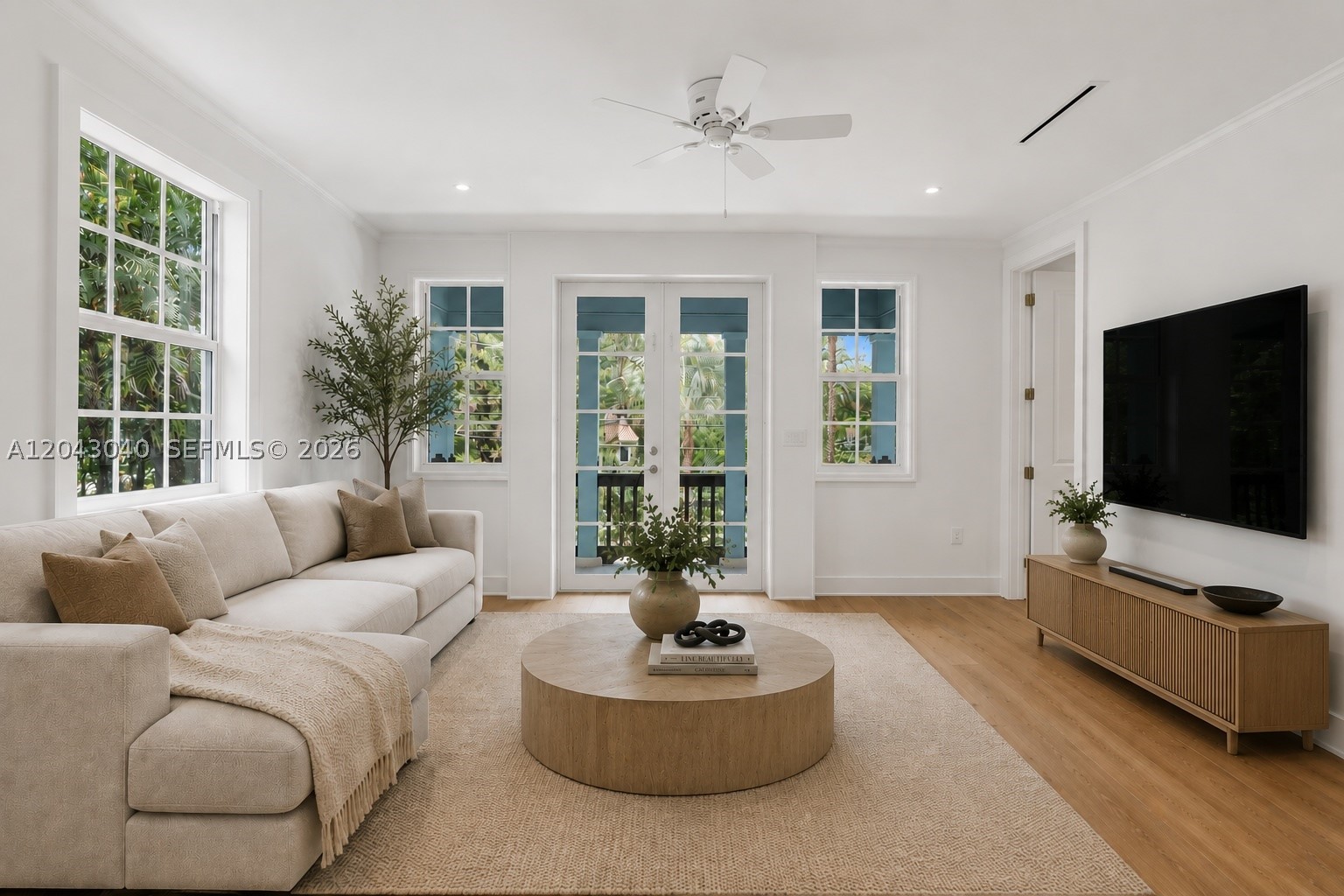 COCOPLUM TERR - Residential