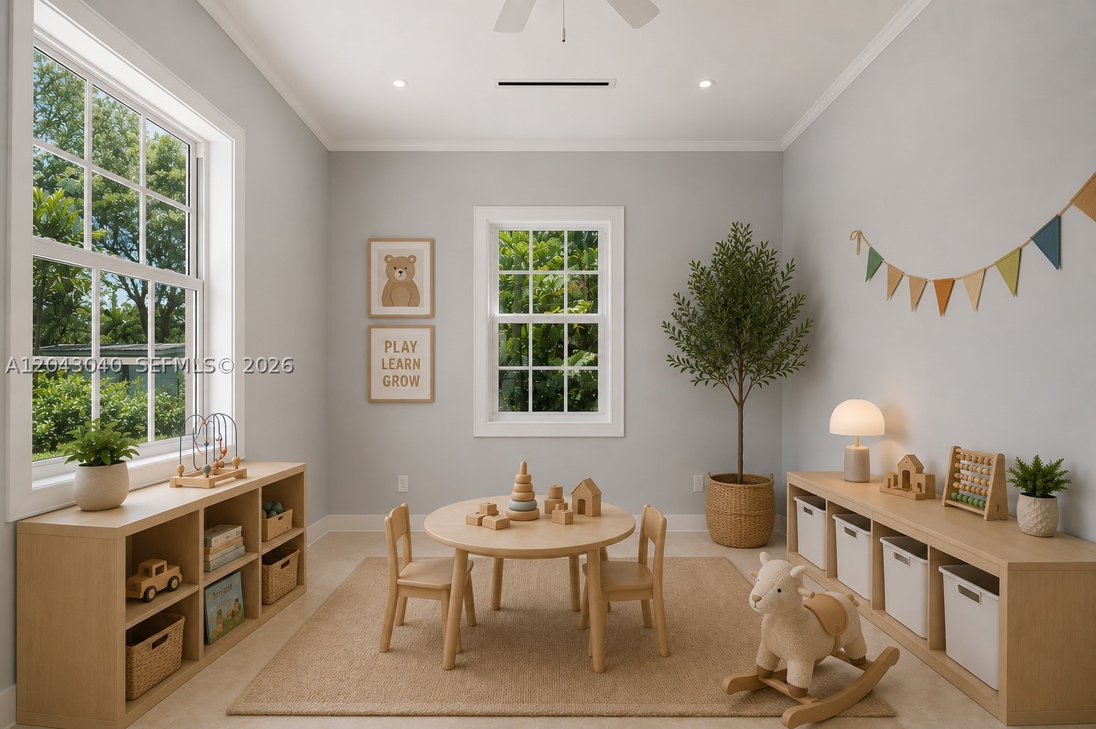 COCOPLUM TERR - Residential