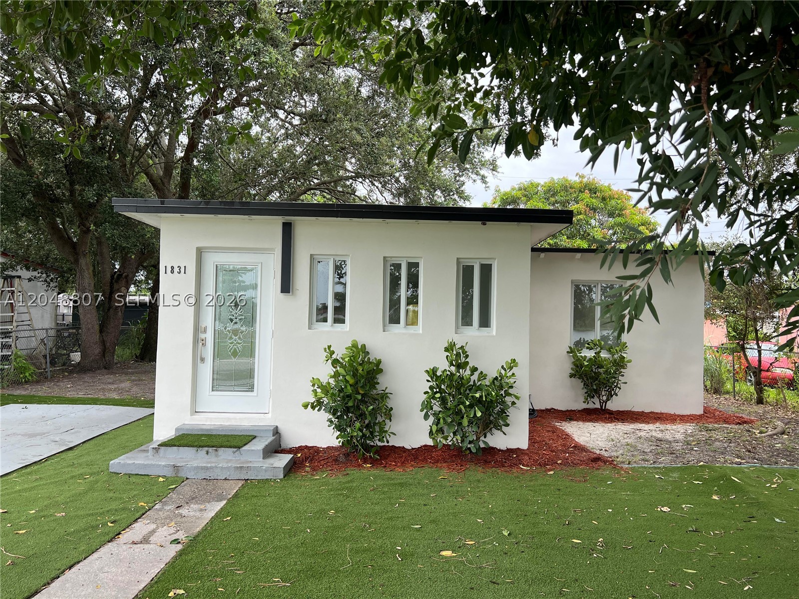 MAGNOLIA GARDENS CONSOLID - Residential