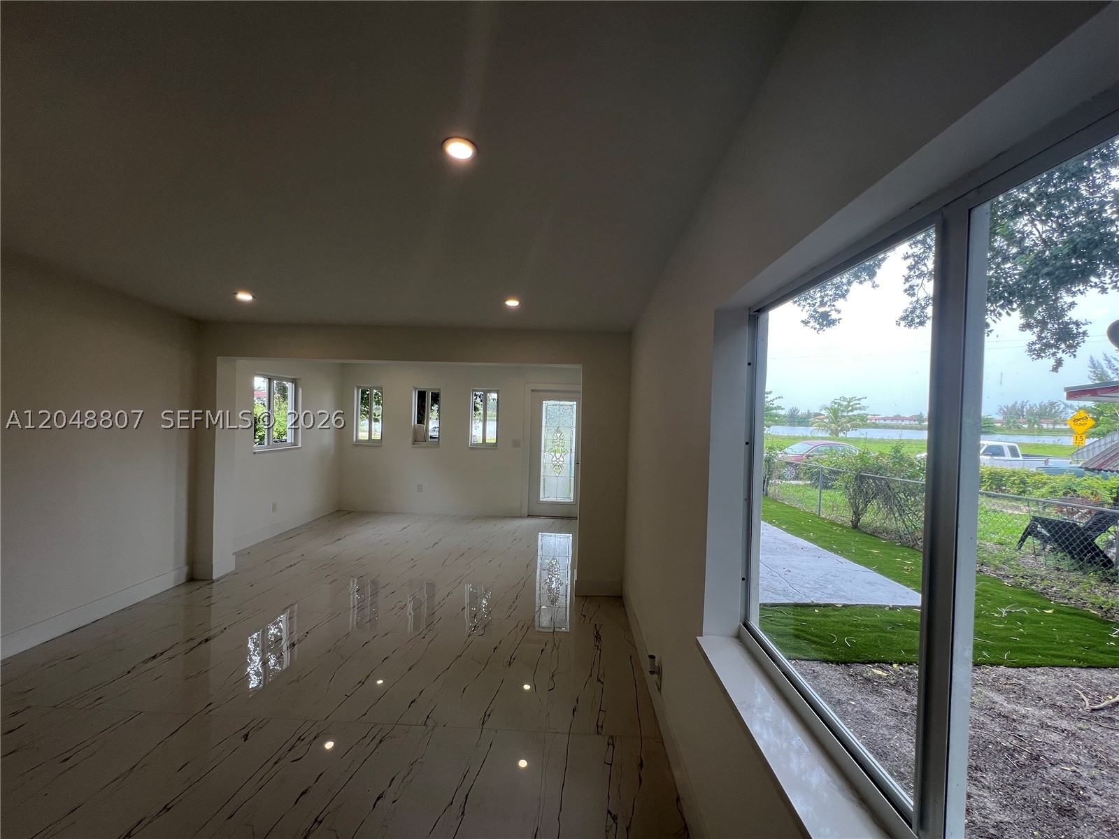 MAGNOLIA GARDENS CONSOLID - Residential